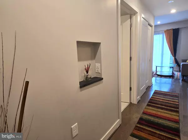 Silver Spring, MD 20910,1320 FENWICK LN #608