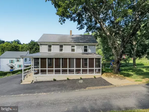 Glen Rock, PA 17327,10973 CENTERVILLE LN