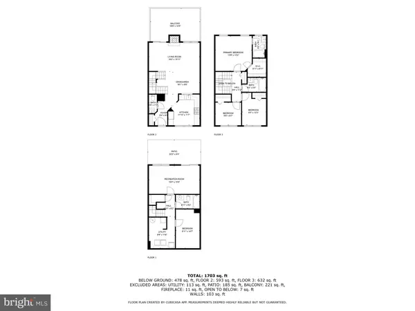 Sterling, VA 20165,45537 LAKE HAVEN TER