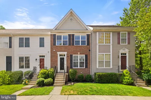 Sterling, VA 20165,45537 LAKE HAVEN TER