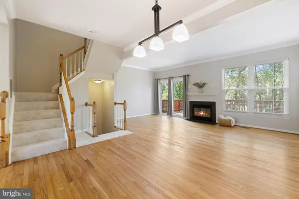 Sterling, VA 20165,45537 LAKE HAVEN TER
