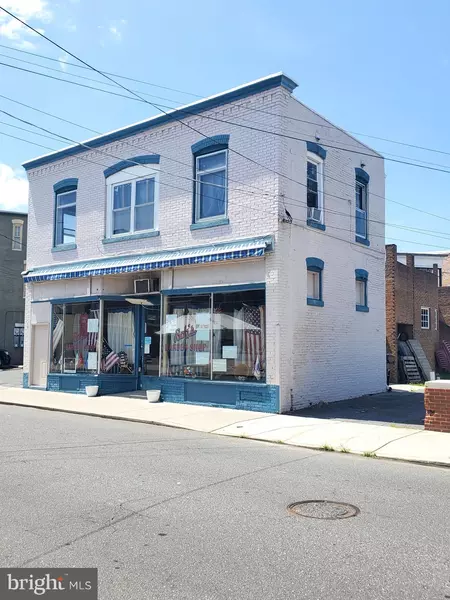 313 GAY ST, Cambridge, MD 21613