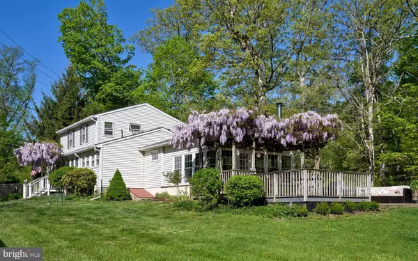 Pipersville, PA 18947,7411 TOHICKON HILL