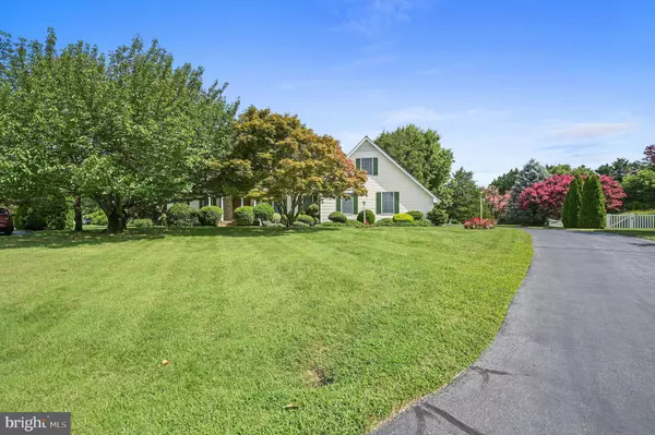 Rehoboth Beach, DE 19971,304 FIELDS LANDING