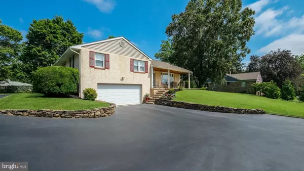 Chalfont, PA 18914,64 E HILLCREST AVE