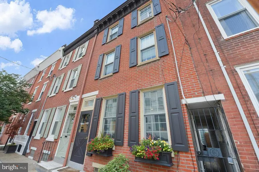 1434 E COLUMBIA AVE, Philadelphia, PA 19125