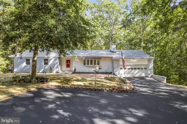 270 OLDE CONCORD RD, Stafford, VA 22554