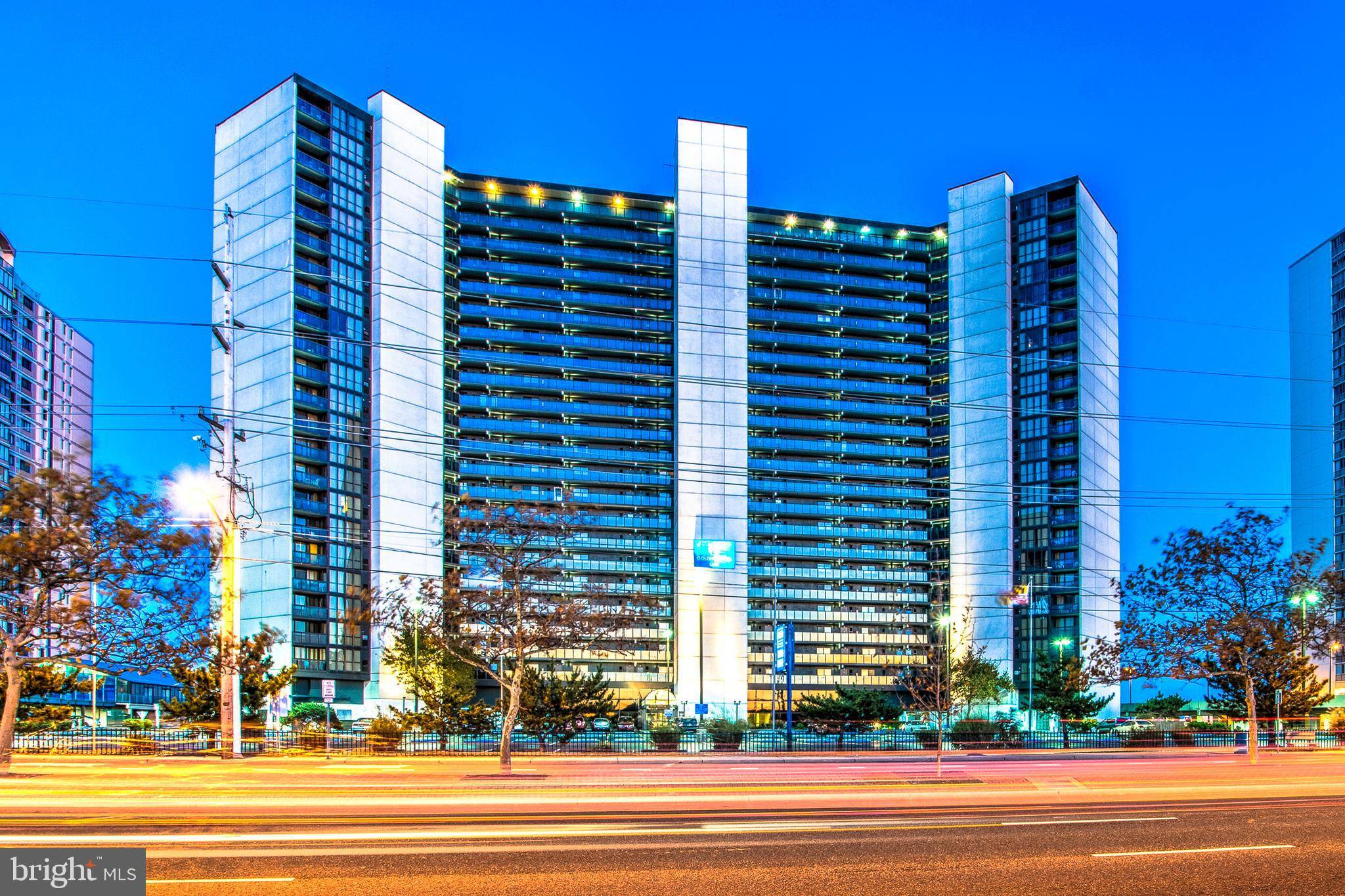 10900 COASTAL HWY #2111, Ocean City, MD 21842