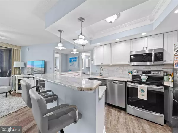 Ocean City, MD 21842,10900 COASTAL HWY #2111