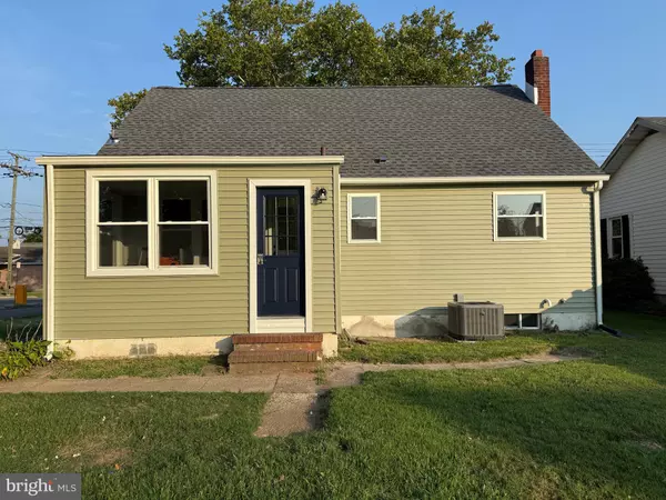 Woodbury, NJ 08096,518 TATUM ST