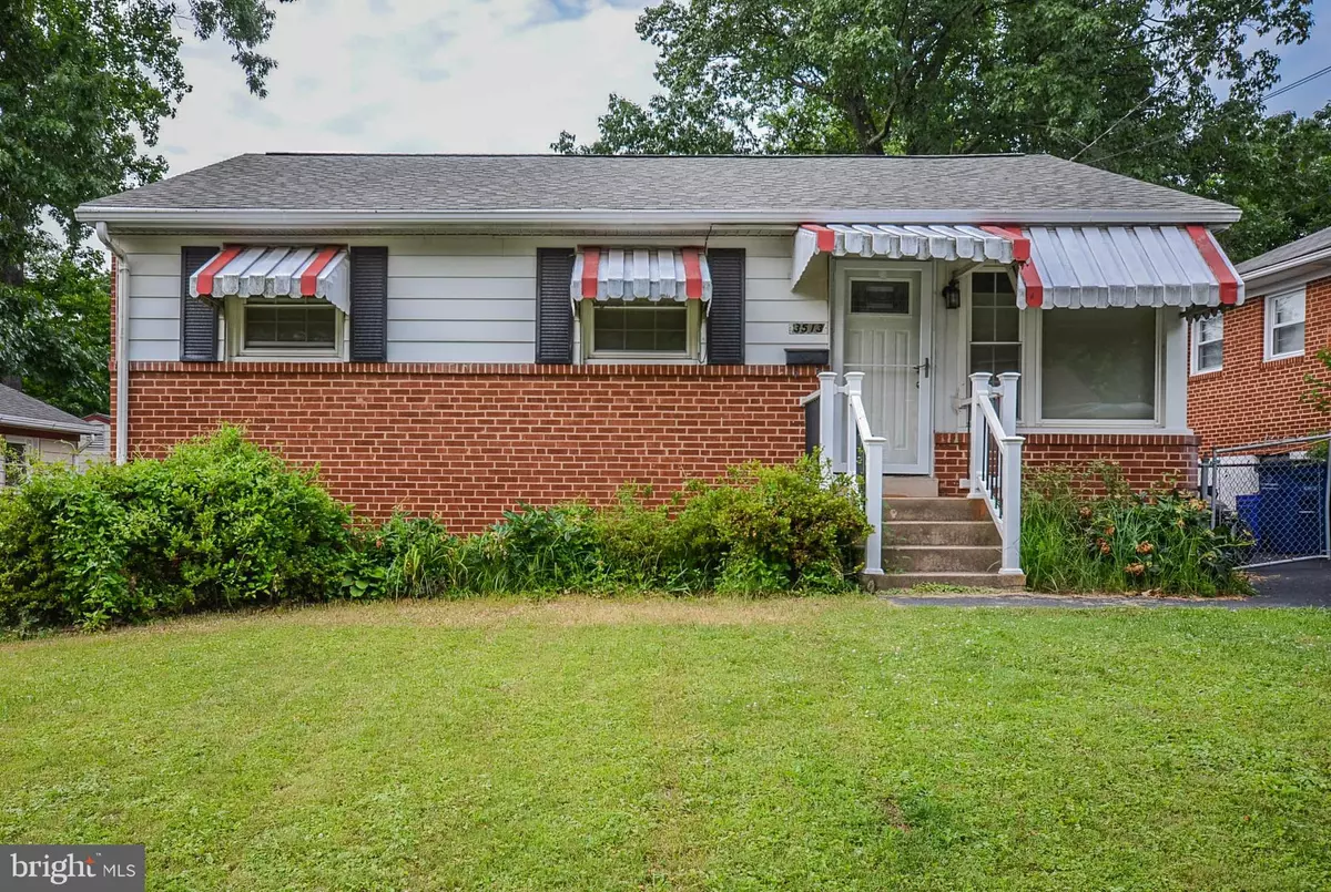 Kensington, MD 20895,3513 ANDERSON RD