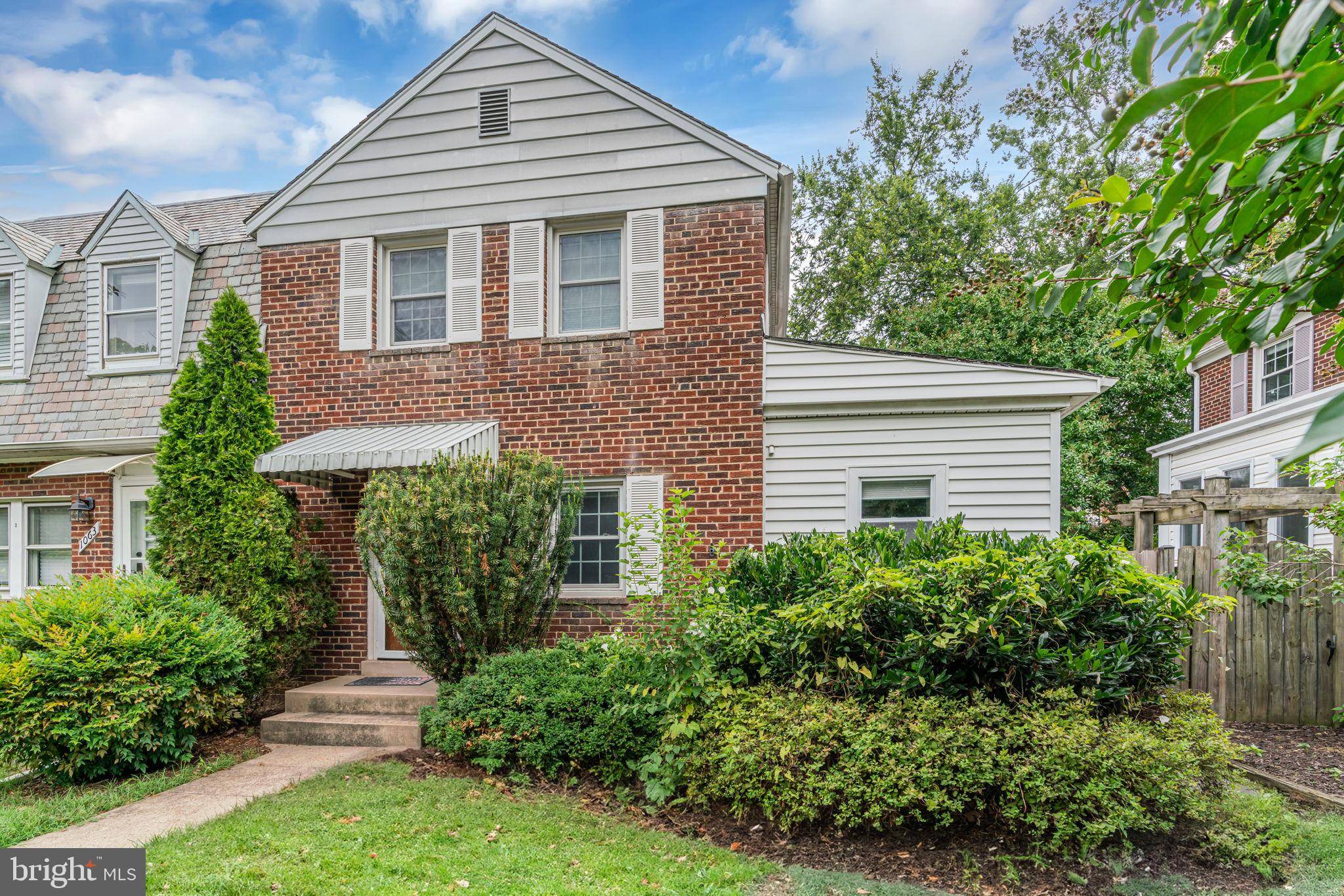 Arlington, VA 22201,1061 N NELSON ST N