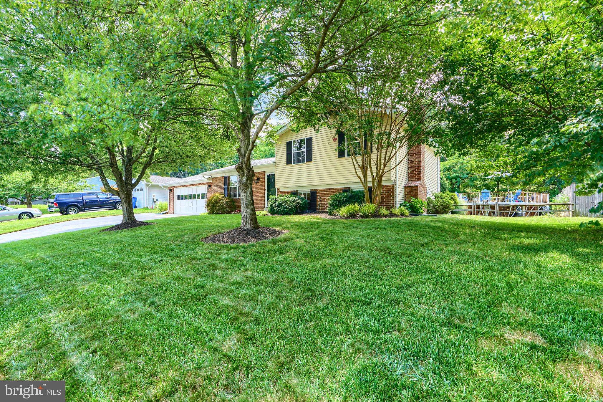 3414 WILLIAMSBURG DR, Waldorf, MD 20601