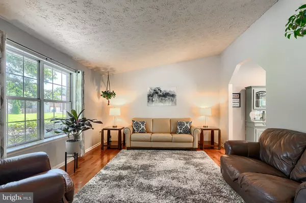 Waldorf, MD 20601,3414 WILLIAMSBURG DR