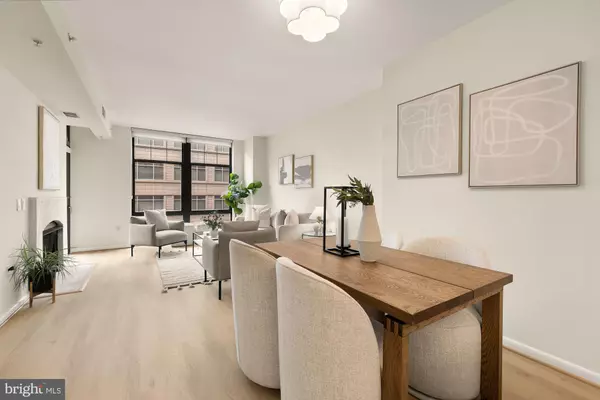 Arlington, VA 22201,1021 N GARFIELD ST #702