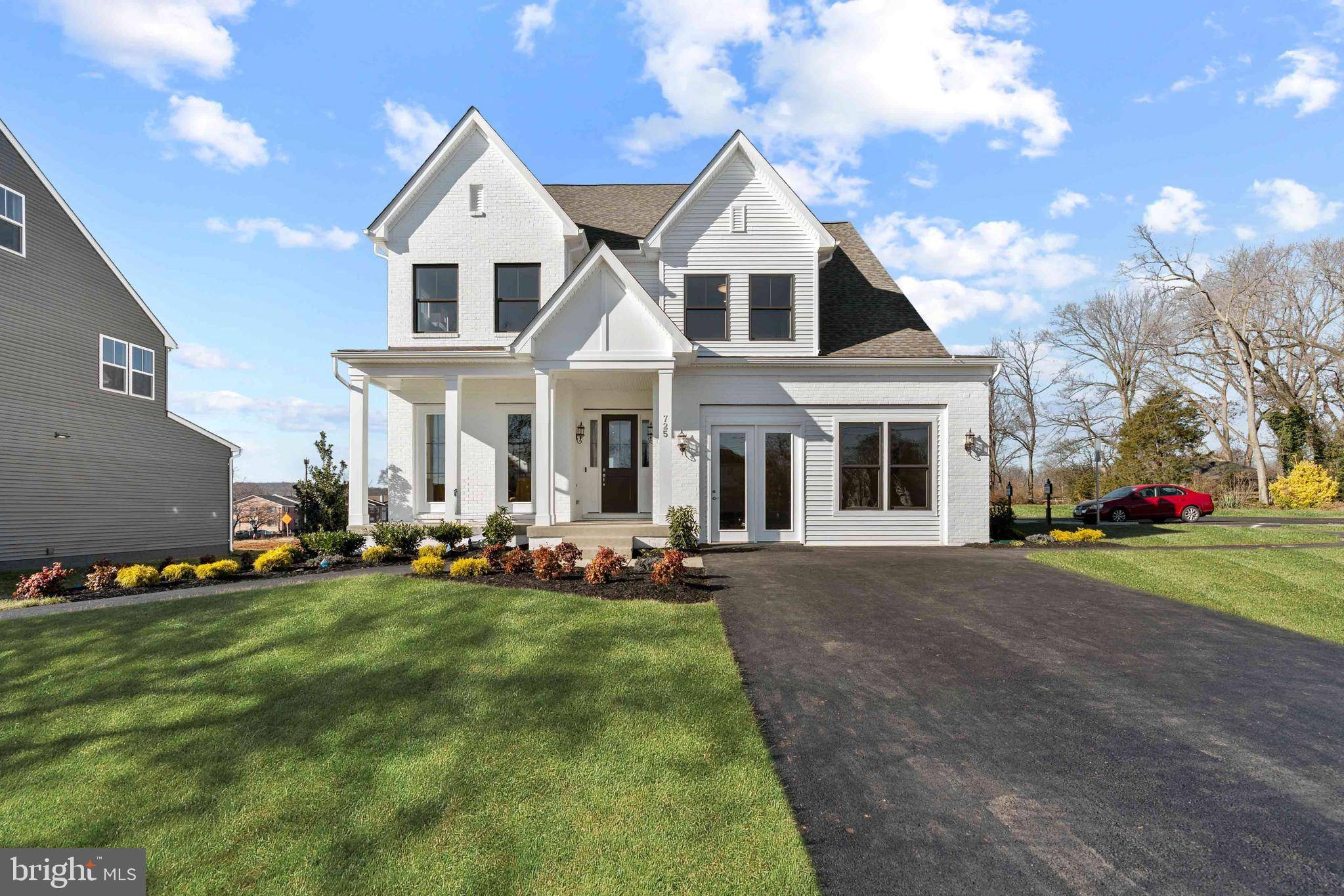 10923 GOLDEN GLOW AVE, Upper Marlboro, MD 20774