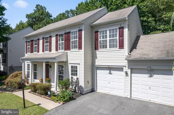3084 PONY RIDGE TURN, Dumfries, VA 22026