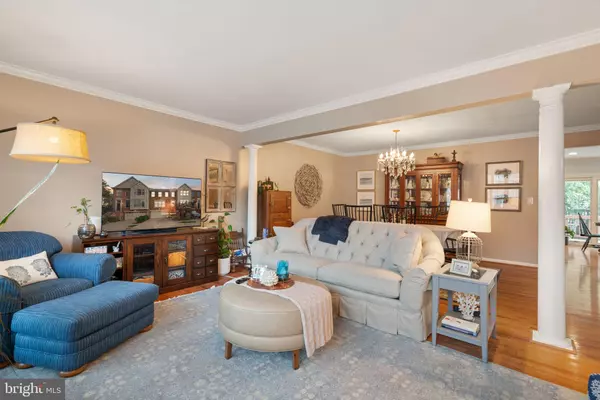 Alexandria, VA 22310,6260 HARBIN DR