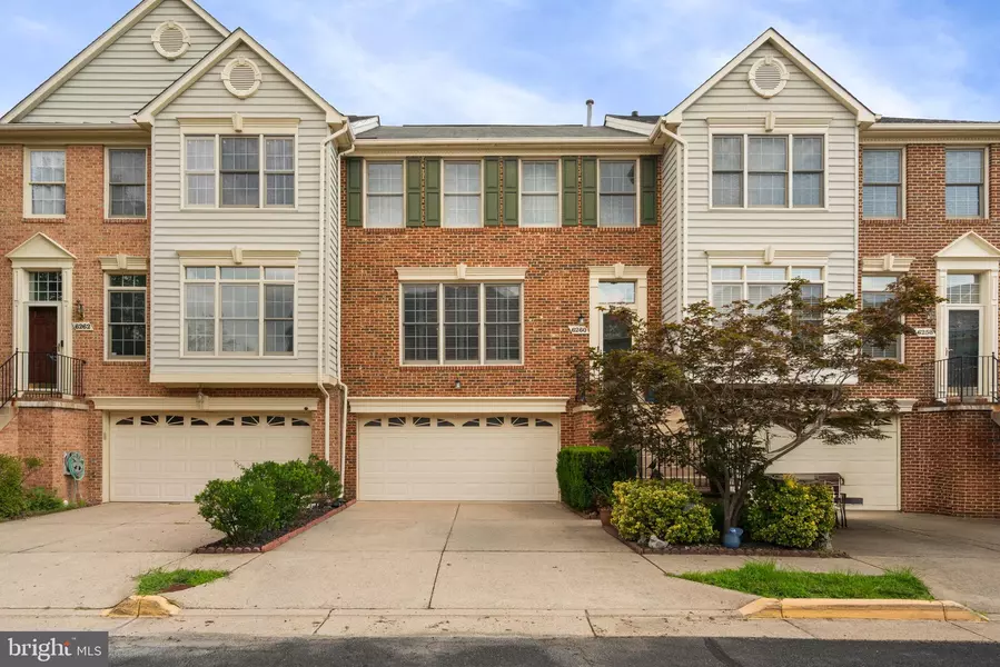 6260 HARBIN DR, Alexandria, VA 22310