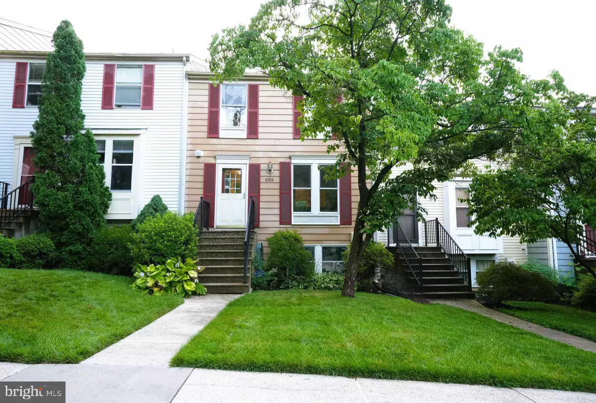 Jessup, MD 20794,8208 CAMBRIDGE CT