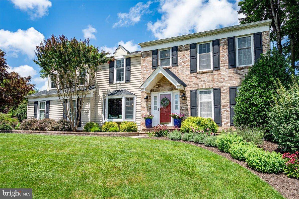 Hockessin, DE 19707,3 BRIDLE PATH