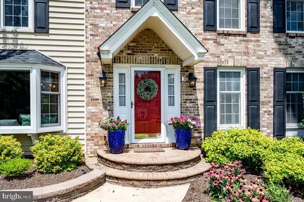 Hockessin, DE 19707,3 BRIDLE PATH