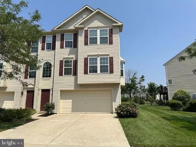 121 HELEN DR, Cinnaminson, NJ 08077
