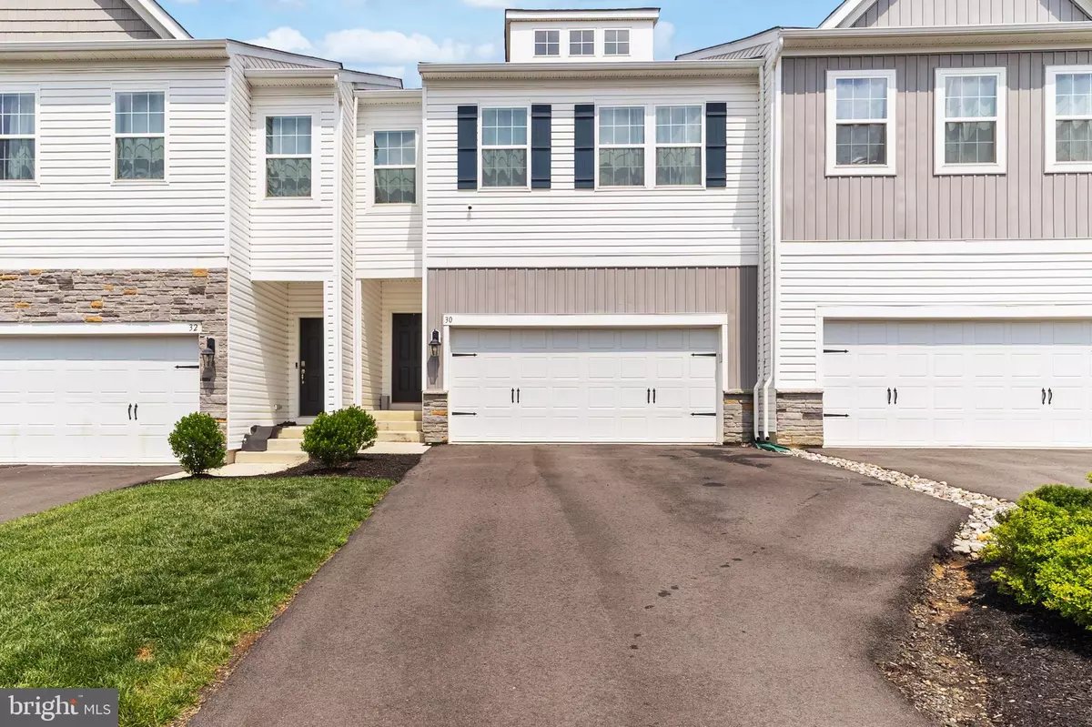 Bordentown, NJ 08505,30 MARION AVE