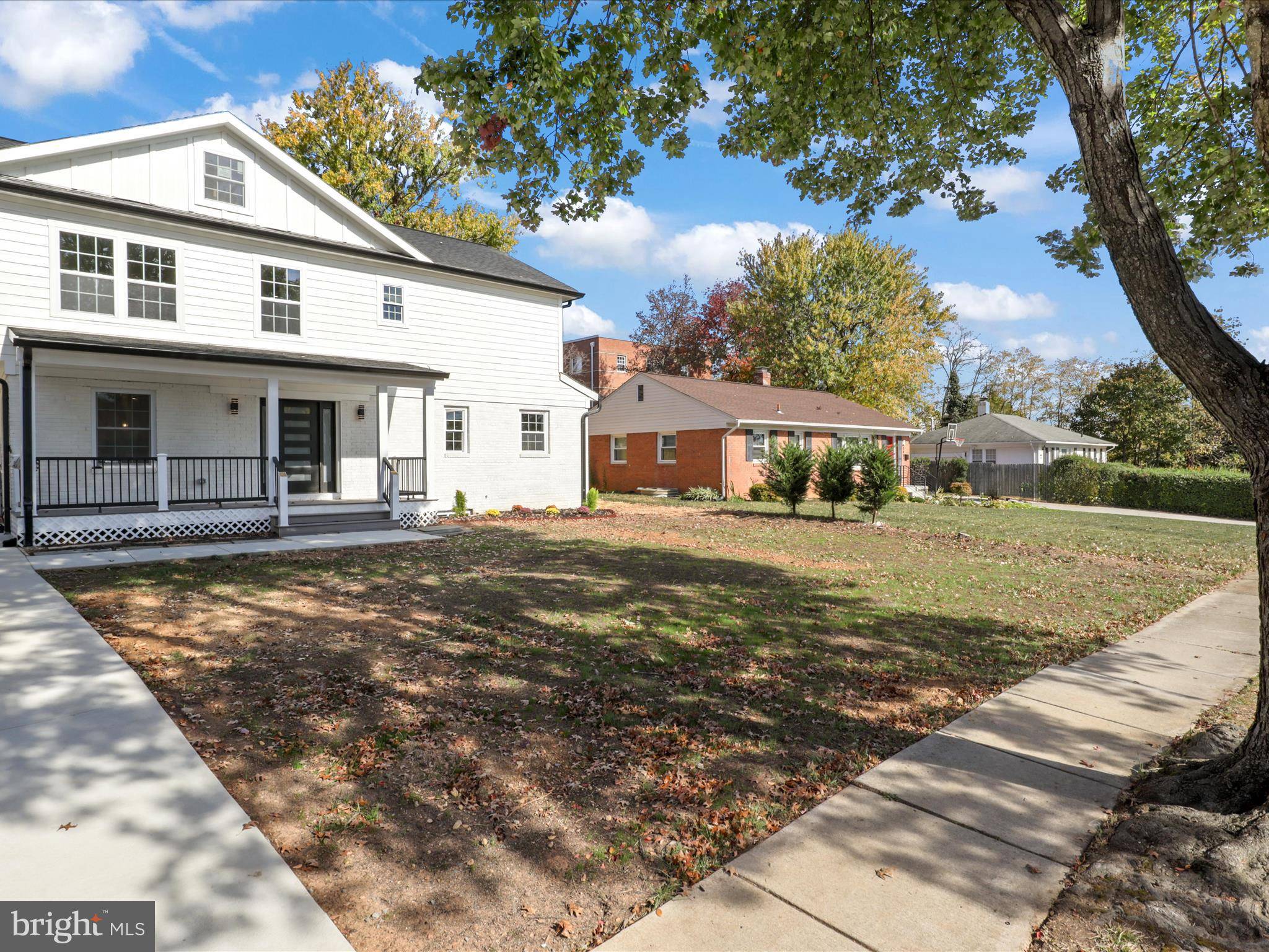 Alexandria, VA 22302,3413 WOODS AVE