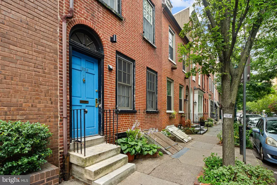 1224 PINE ST, Philadelphia, PA 19107