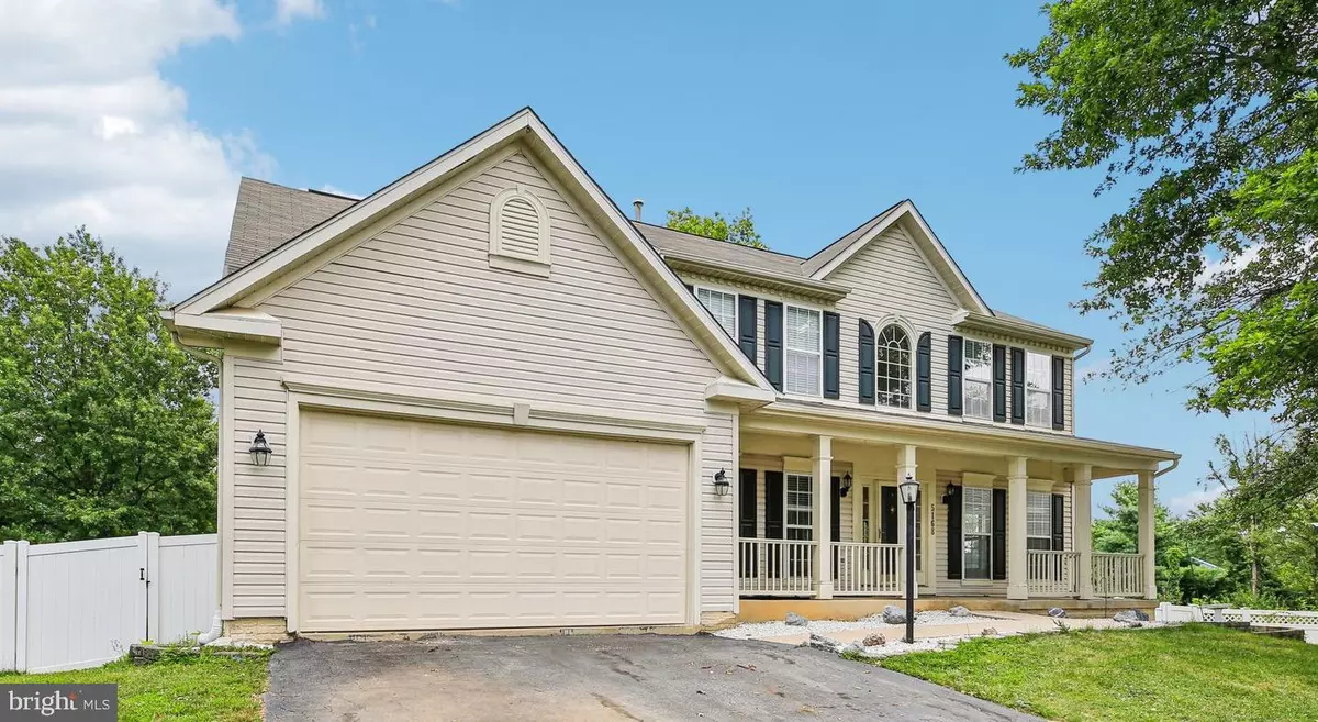 Frederick, MD 21703,5168 TIVERTON CT