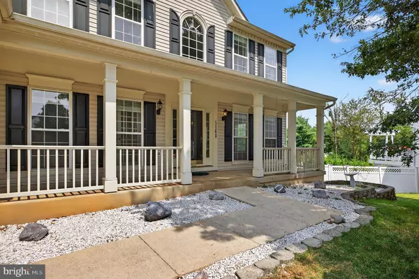 5168 TIVERTON CT, Frederick, MD 21703