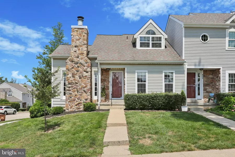 805 SPICE BUSH, Ambler, PA 19002