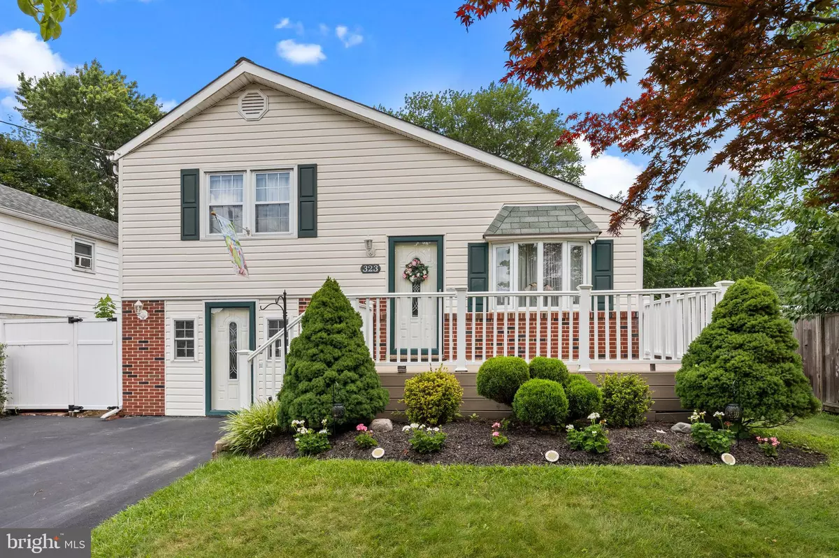 Warminster, PA 18974,Address not disclosed