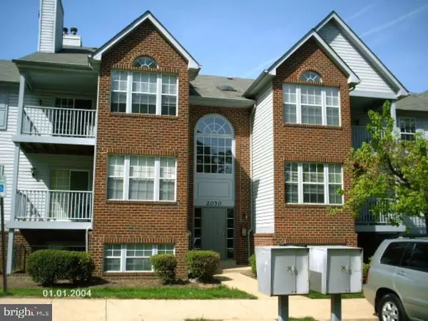 2030 ALICE AVE #103, Oxon Hill, MD 20745