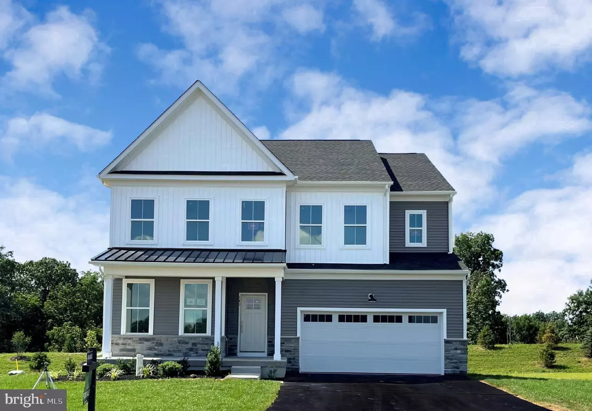 Perkiomenville, PA 18074,140 STEINER WAY