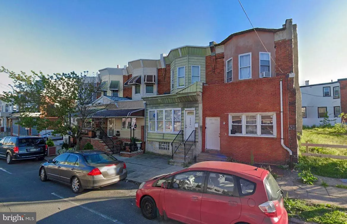 Philadelphia, PA 19139,N ROBINSON STREET