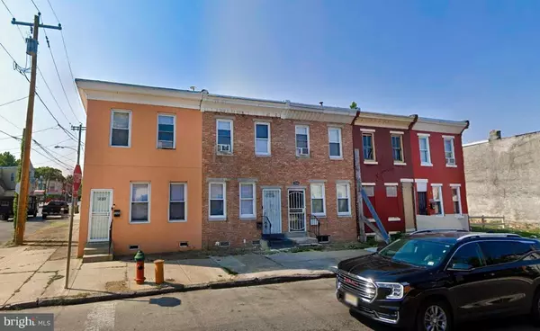 Philadelphia, PA 19139,N ROBINSON STREET