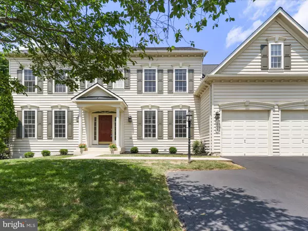Bristow, VA 20136,14008 GARROW CT