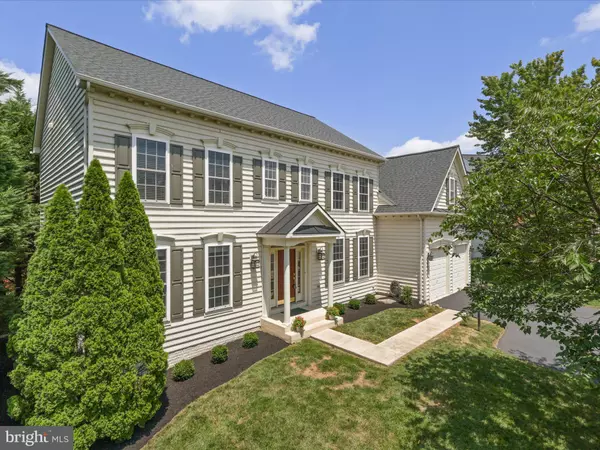 Bristow, VA 20136,14008 GARROW CT