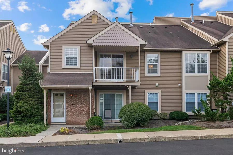 1610 SOCIETY PL #G2, Newtown, PA 18940