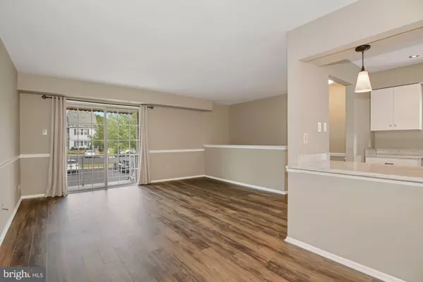 Newtown, PA 18940,1610 SOCIETY PL #G2