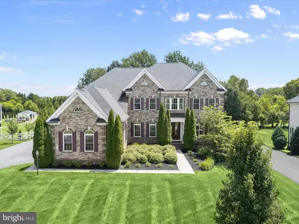 5011 ALTOGETHER WAY, Clarksville, MD 21029