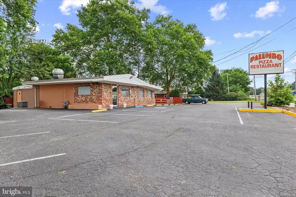 York, PA 17408,4795 W MARKET ST