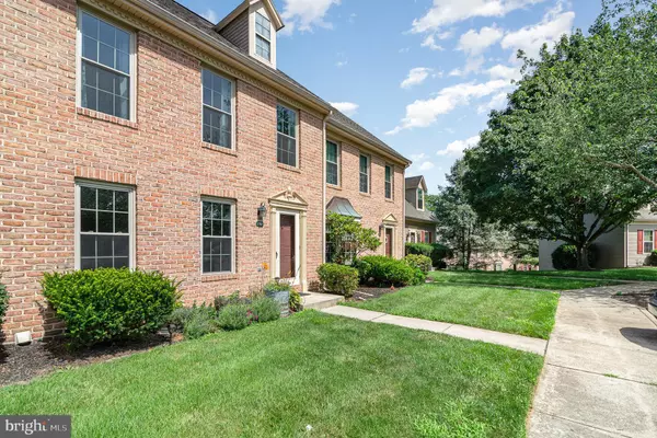 New Cumberland, PA 17070,1752 PEYTON RANDOLPH CT