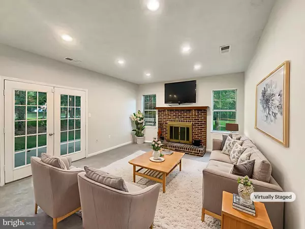 Waldorf, MD 20603,6829 COLOGO CT