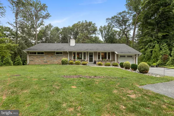 117 E STREET RD, West Chester, PA 19382