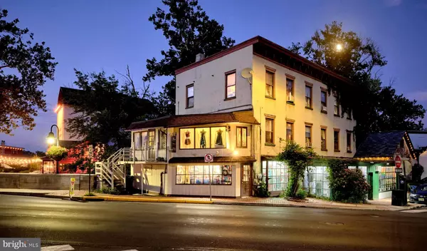 76 S MAIN ST, New Hope, PA 18938