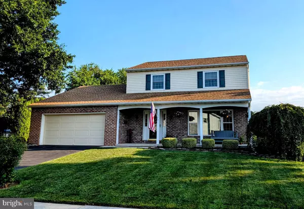 Gettysburg, PA 17325,105 HOKE DR
