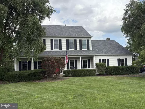 Jamison, PA 18929,1407 BAYBERRY DR